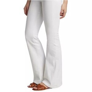 Veronica Beard Beverly skinny flare